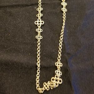 Lia Sophia four necklace